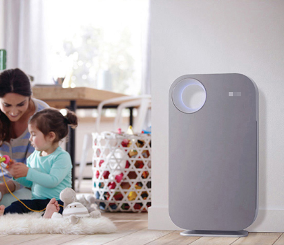 使用家庭空气净化器有哪些作用与好处