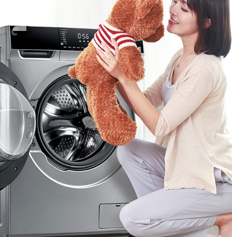 滚筒洗衣机空气洗是个什么样的功能